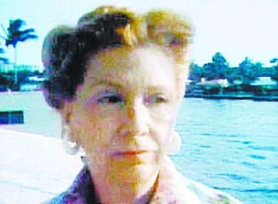 TRUE CRIME: The mysterious disappearance of Helen Brach